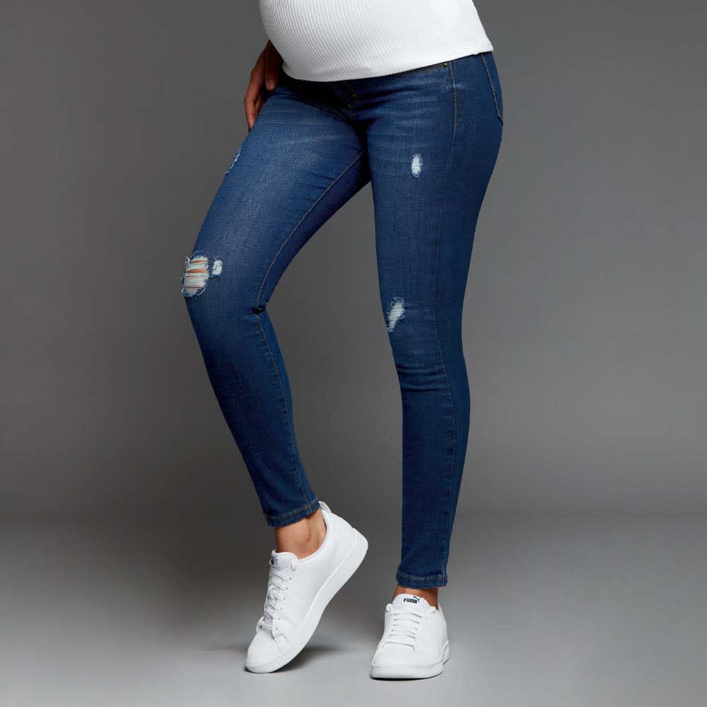 Maternidad Jeans Seven Jeans 9071