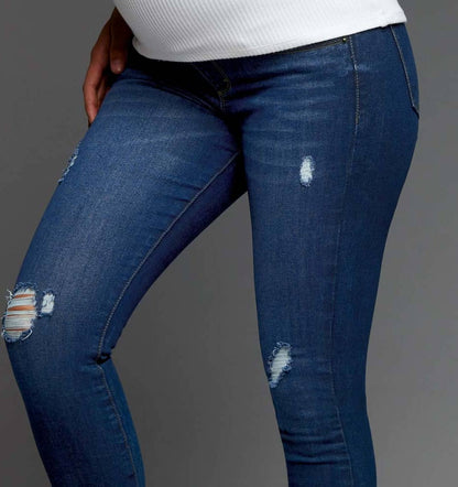 Maternidad Jeans Seven Jeans 9071