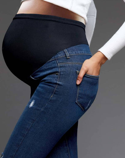 Maternidad Jeans Seven Jeans 9071