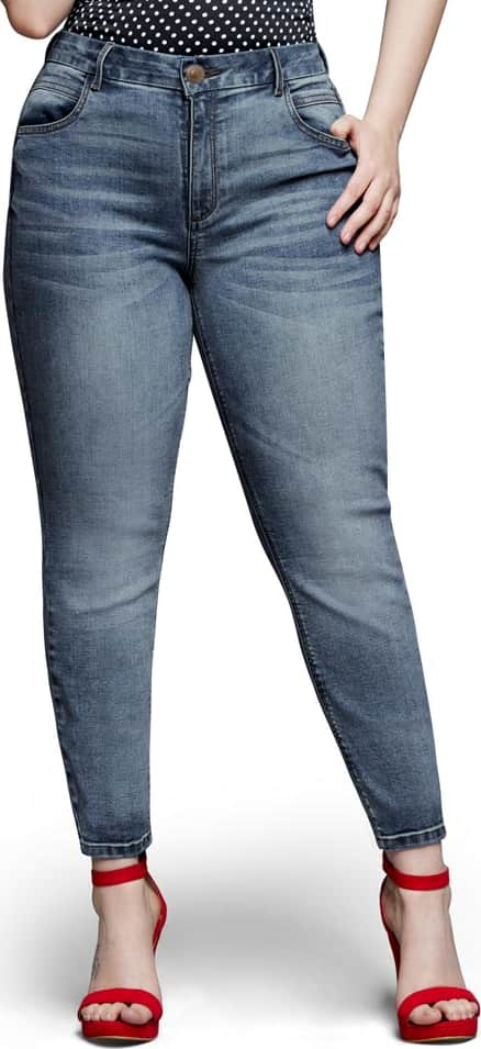 Ropa Casual Jeans Seven Jeans 4171