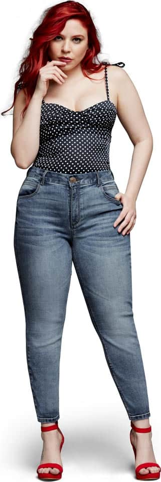 Ropa Casual Jeans Seven Jeans 4171