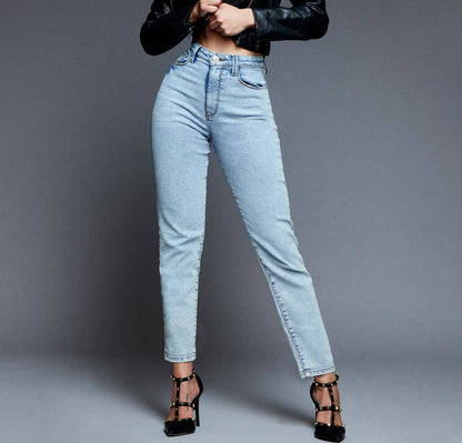 Jeans Mom Fit