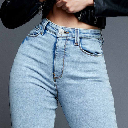 Jeans Mom Fit