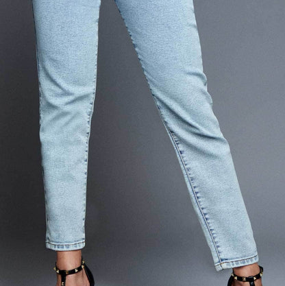 Jeans Mom Fit