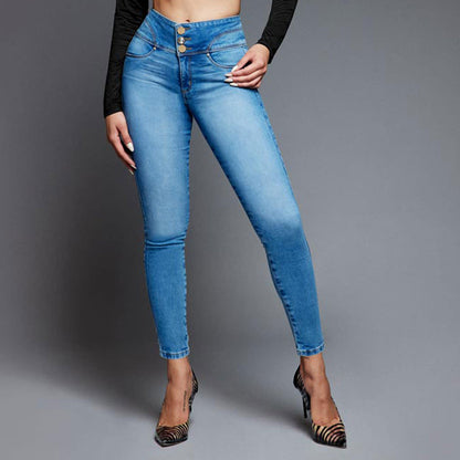 Ropa Casual Jeans Seven Jeans 9250