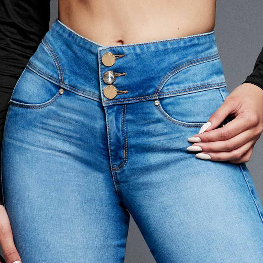 Ropa Casual Jeans Seven Jeans 9250