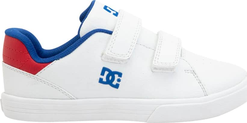 TENIS DEPORTIVO SKATE DC SHOES 8WJL