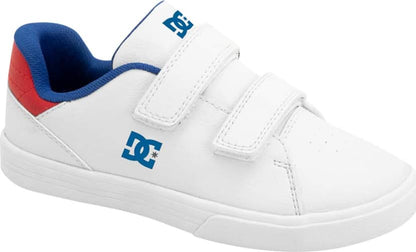 TENIS DEPORTIVO SKATE DC SHOES 8WJL