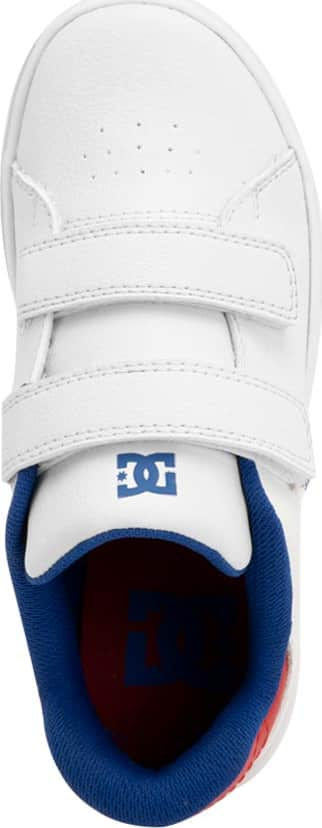 TENIS DEPORTIVO SKATE DC SHOES 8WJL