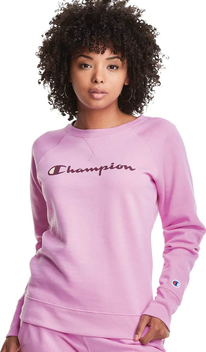 Ropa Casual Sudadera Champion 3cbs