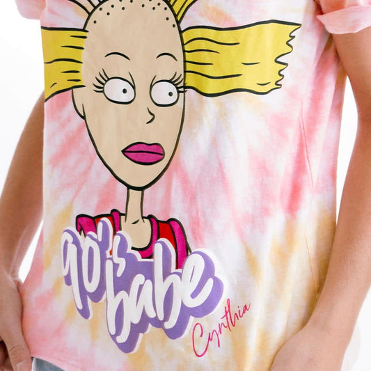 Playera Rugrats