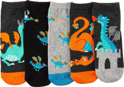 Ropa Interior Calcetas Hellodream Ks48