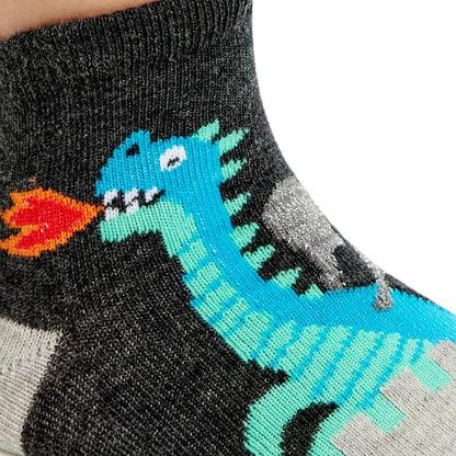 Ropa Interior Calcetas Hellodream Ks48