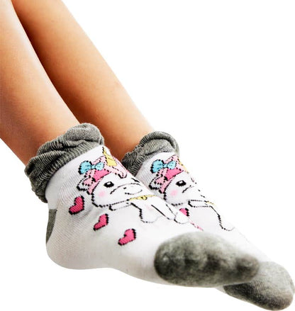 Ropa Interior Calcetas Hellodream Ks41