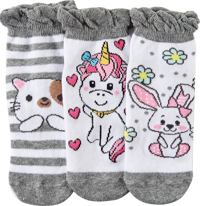 Ropa Interior Calcetas Hellodream Ks41