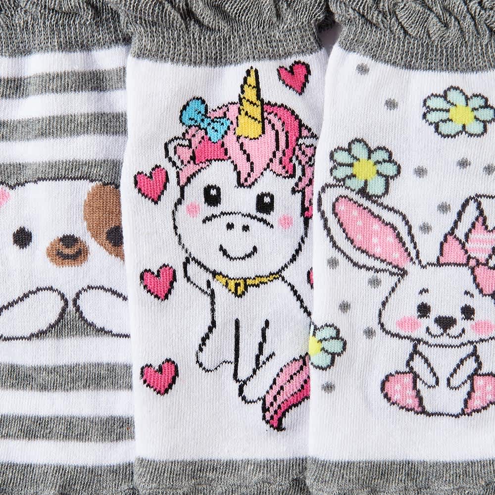 Ropa Interior Calcetas Hellodream Ks41