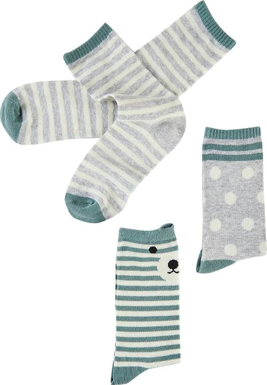 Ropa Interior Calcetas Love To Lounge Ks16