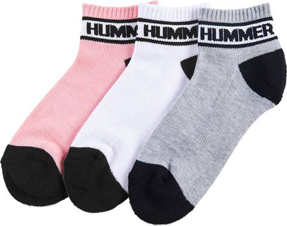 Ropa Interior Calcetas Hummer Hu10