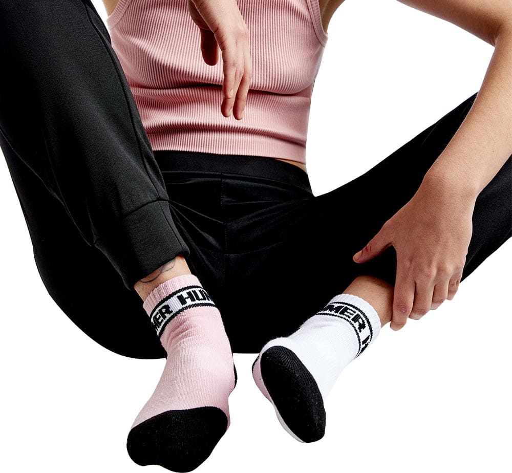 Ropa Interior Calcetas Hummer Hu10