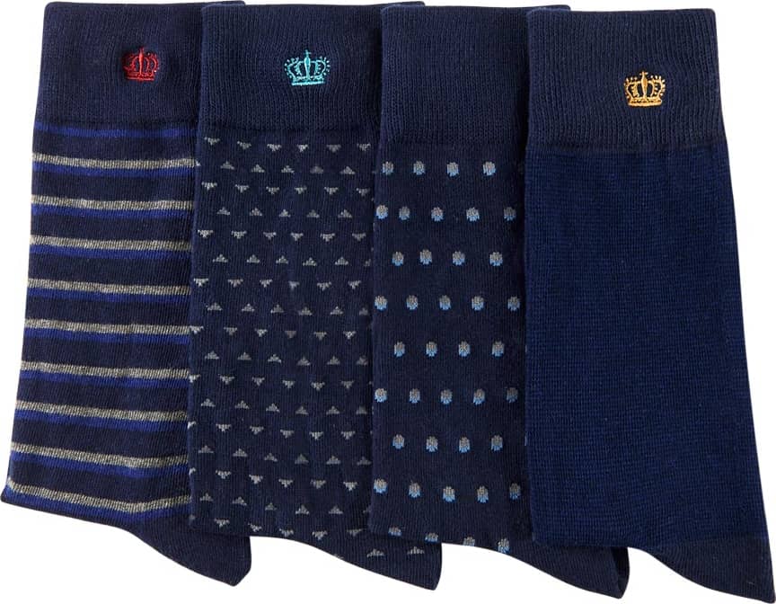 Ropa Interior Calcetas Kebo Ks33