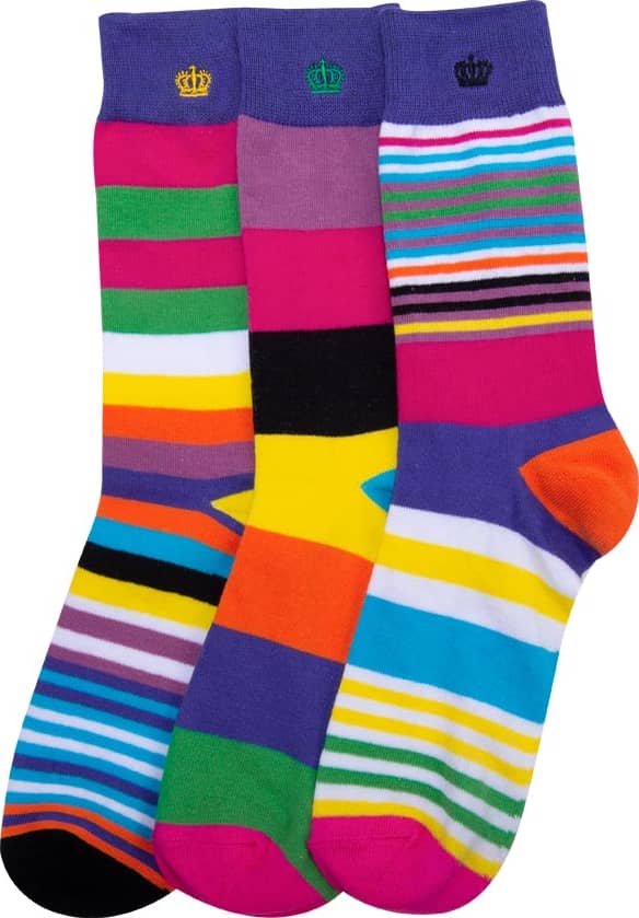 Ropa Interior Calcetas Kebo Ks30