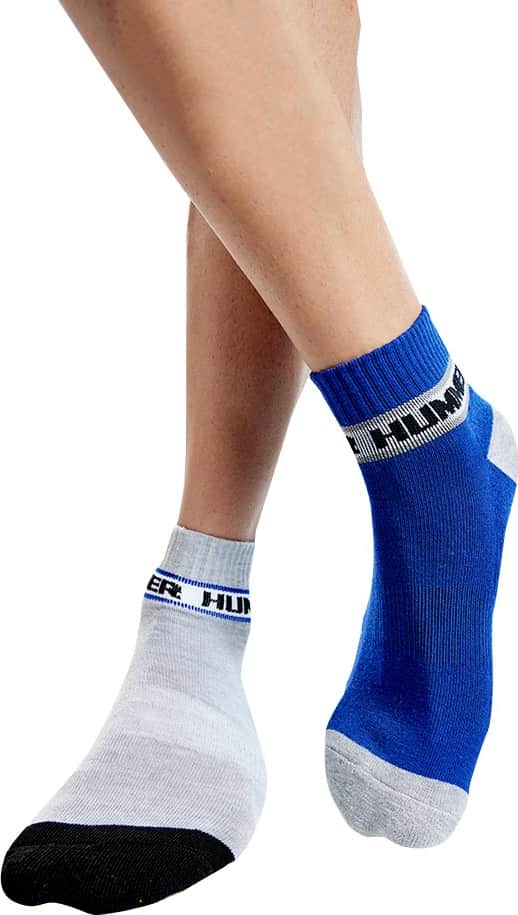 Ropa Interior Calcetas Hummer Ks37