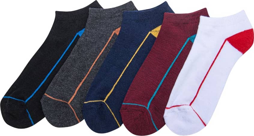 Ropa Interior Calcetas Prokennex Ks38