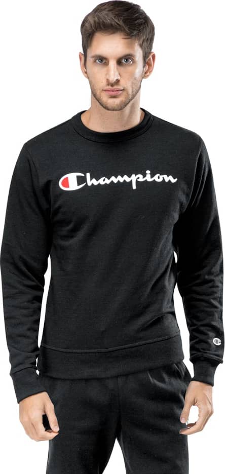 Ropa Casual Sudadera Champion 4bkc