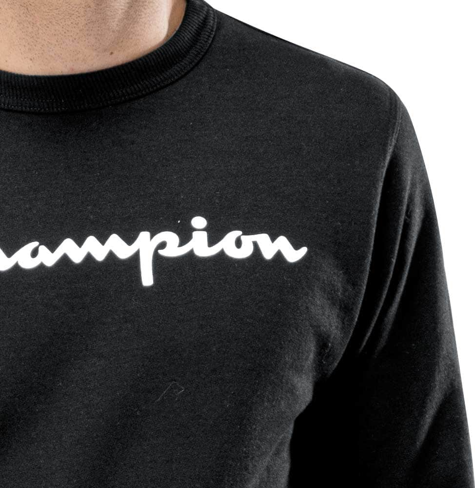 Ropa Casual Sudadera Champion 4bkc