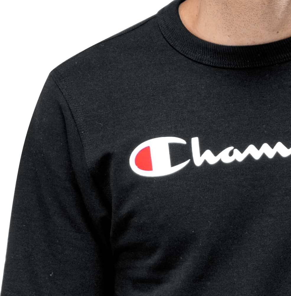 Ropa Casual Sudadera Champion 4bkc