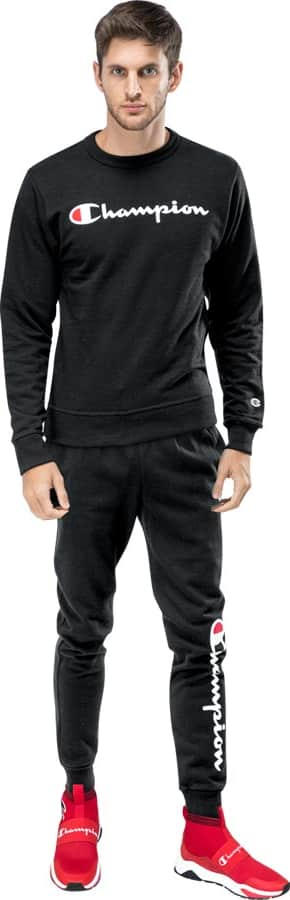 Ropa Casual Sudadera Champion 4bkc