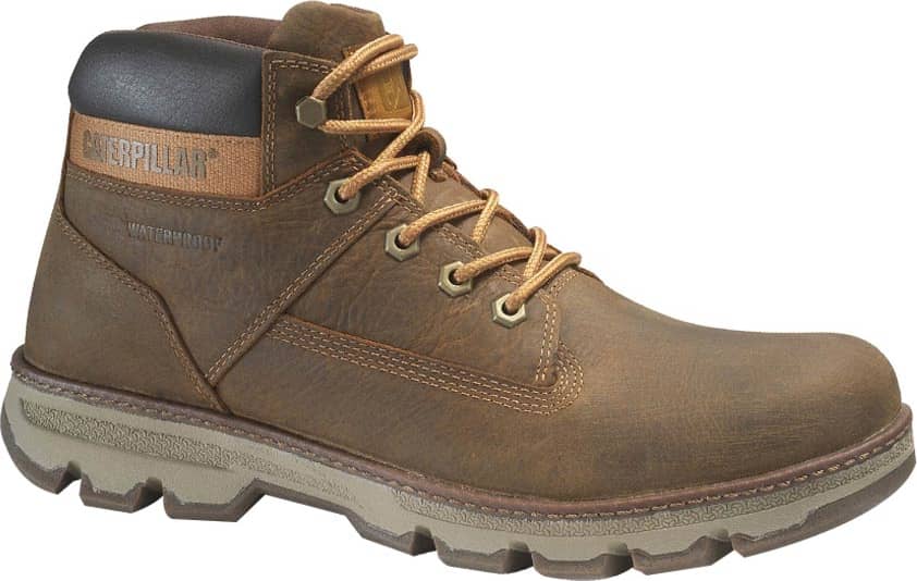 Hiker Bota Caterpillar 3264