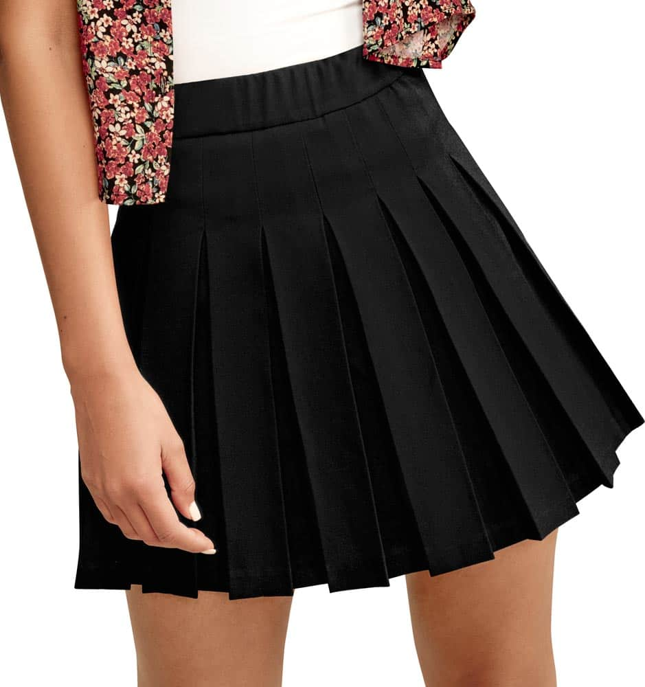 Ropa Casual Falda Holly Land 8076