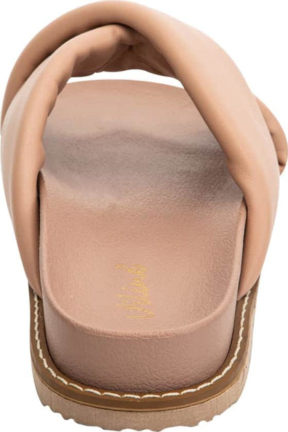 Casual Sandalia Vi Line H207