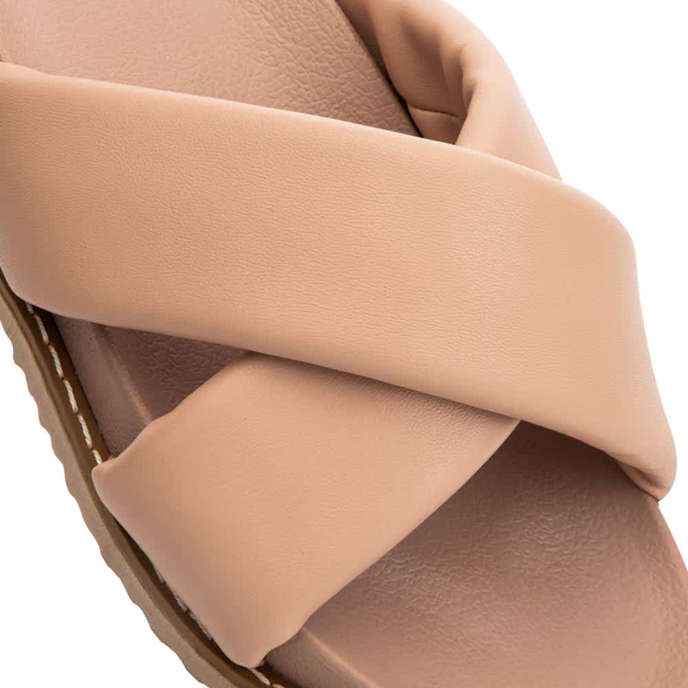 Casual Sandalia Vi Line H207