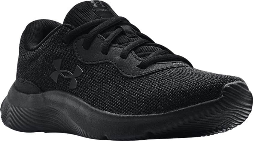 Tenis Casual Urbano Choclo Under Armour Mexico 1002