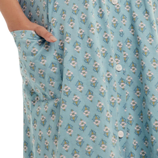 Ropa Para Dormir Camison Love To Lounge 2201