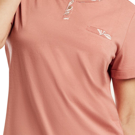 Pijama 2 Pzas Estampada