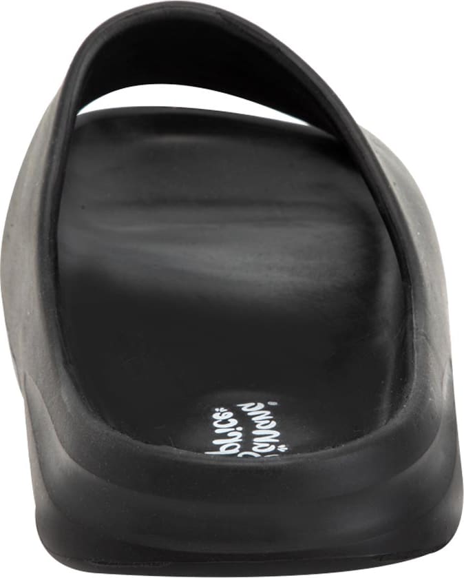 Sandalia Baño Monocolor