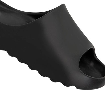 Sandalia Baño Monocolor