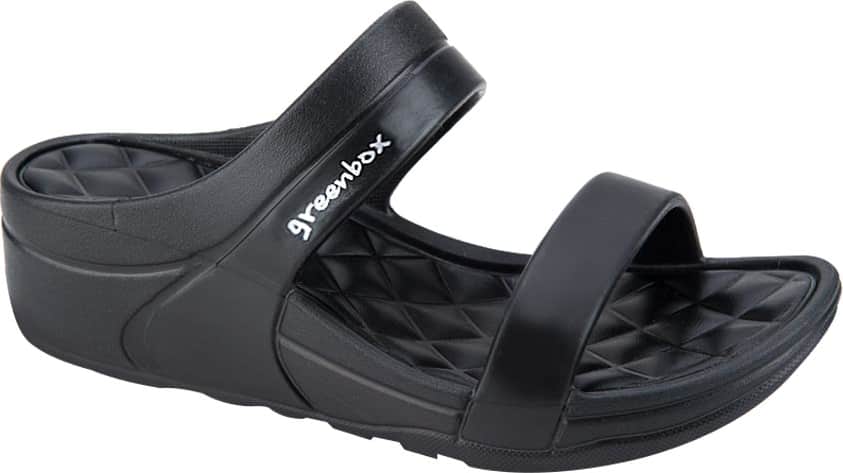 Sandalia Baño Monocolor