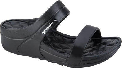 Sandalia Baño Monocolor