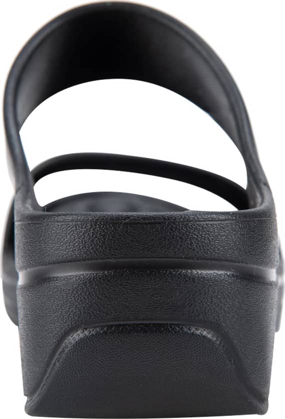 Sandalia Baño Monocolor