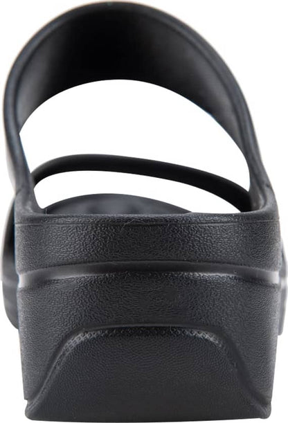 Sandalia Baño Monocolor