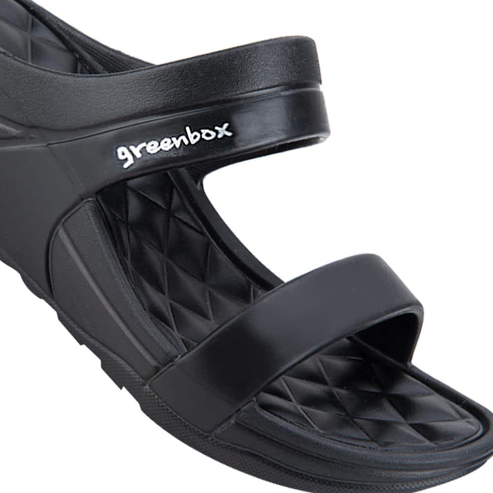 Sandalia Baño Monocolor