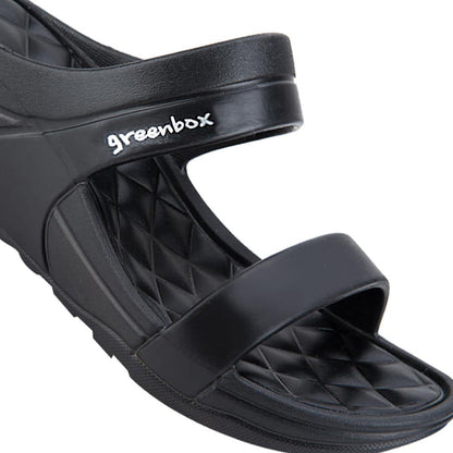 Sandalia Baño Monocolor