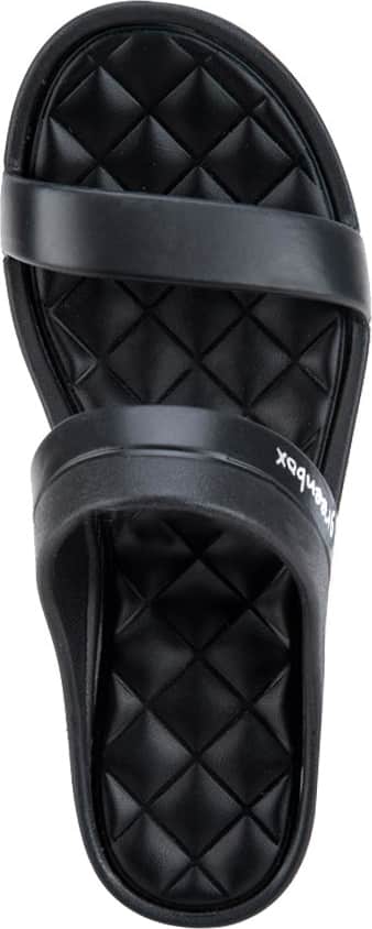 Sandalia Baño Monocolor