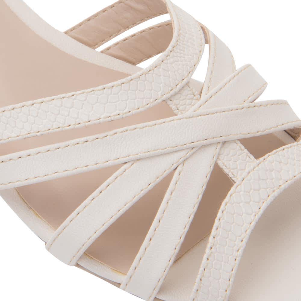 Casual Sandalia Pink By Price Shoes 2986