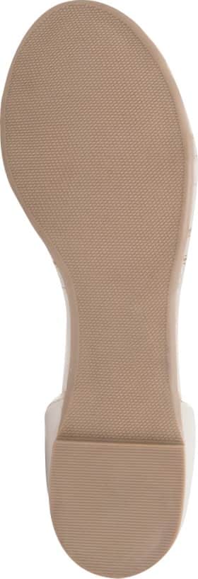 Casual Sandalia Pink By Price Shoes 2986