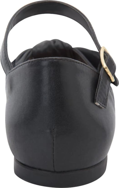 Sandalia Plana Moño